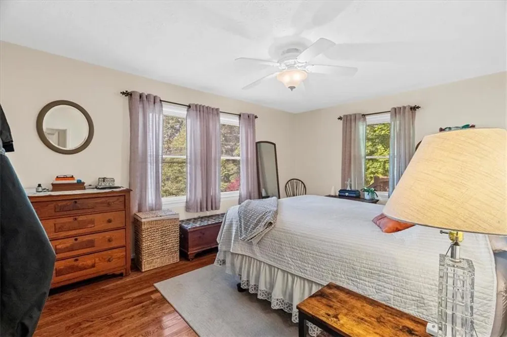 50 Shawnee Trail Chatsworth, GA 30705