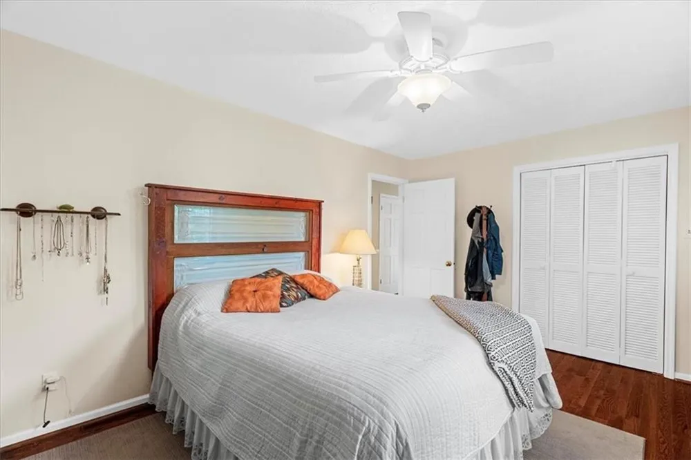 50 Shawnee Trail Chatsworth, GA 30705