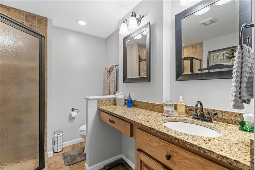 50 Shawnee Trail Chatsworth, GA 30705