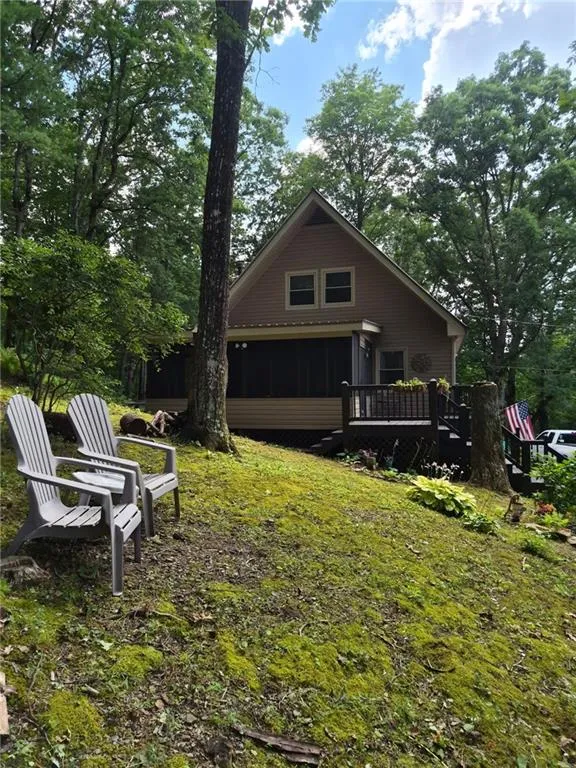 50 Shawnee Trail Chatsworth, GA 30705