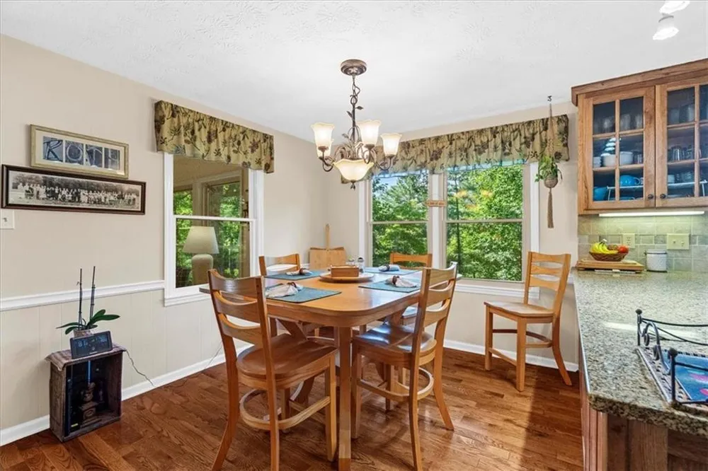 50 Shawnee Trail Chatsworth, GA 30705