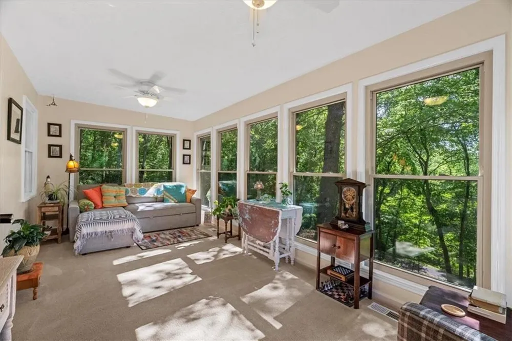 50 Shawnee Trail Chatsworth, GA 30705