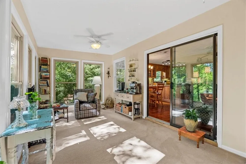 50 Shawnee Trail Chatsworth, GA 30705