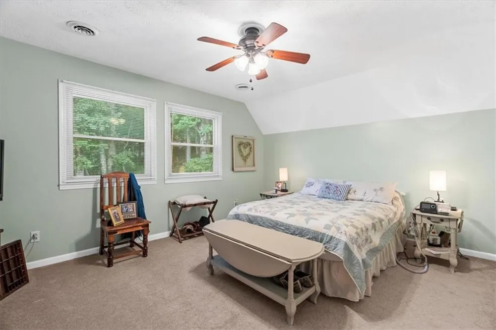 50 Shawnee Trail Chatsworth, GA 30705