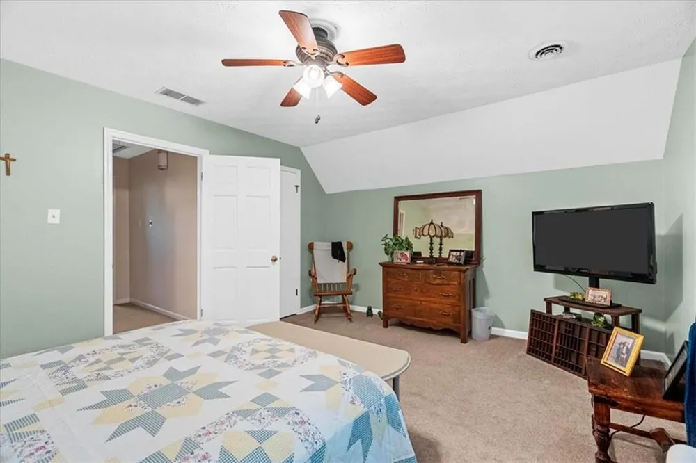 50 Shawnee Trail Chatsworth, GA 30705