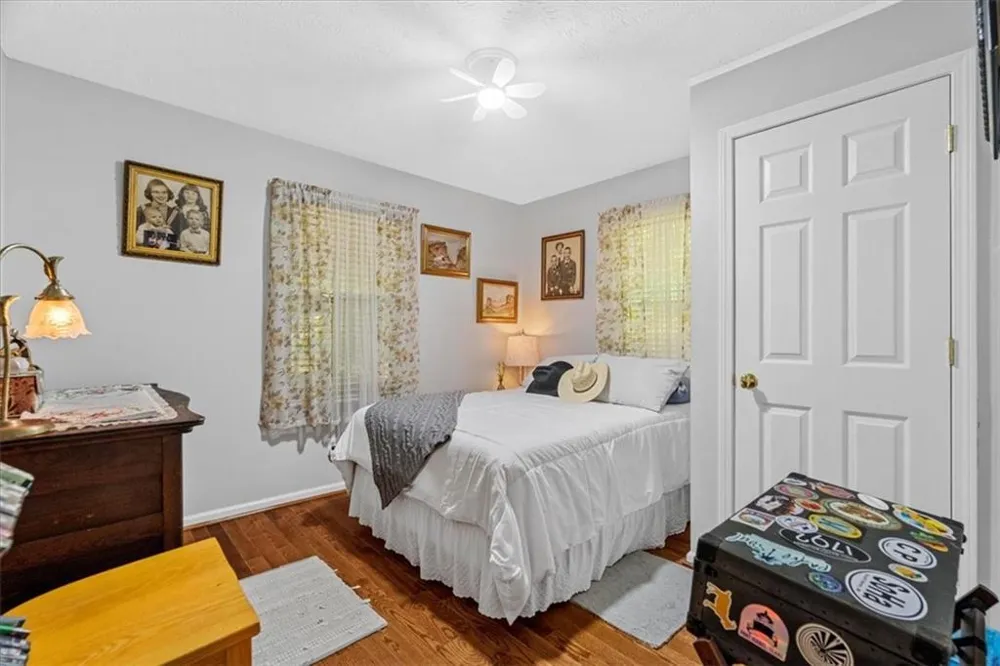 50 Shawnee Trail Chatsworth, GA 30705