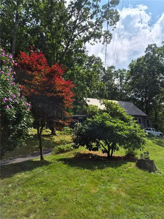 50 Shawnee Trail Chatsworth, GA 30705