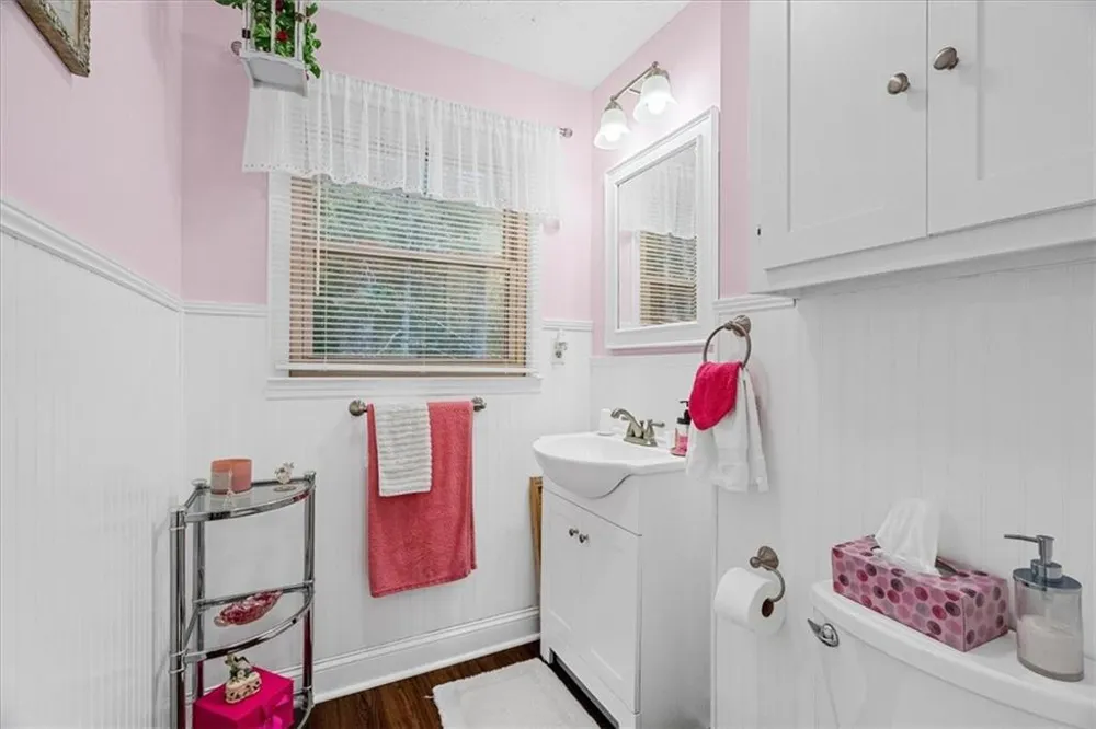 50 Shawnee Trail Chatsworth, GA 30705