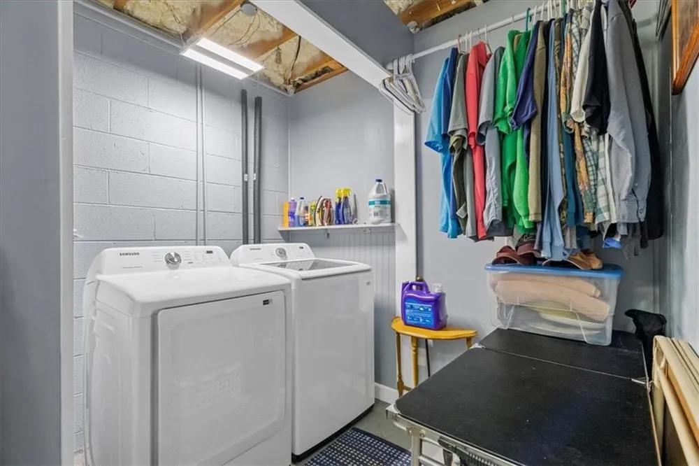 50 Shawnee Trail Chatsworth, GA 30705