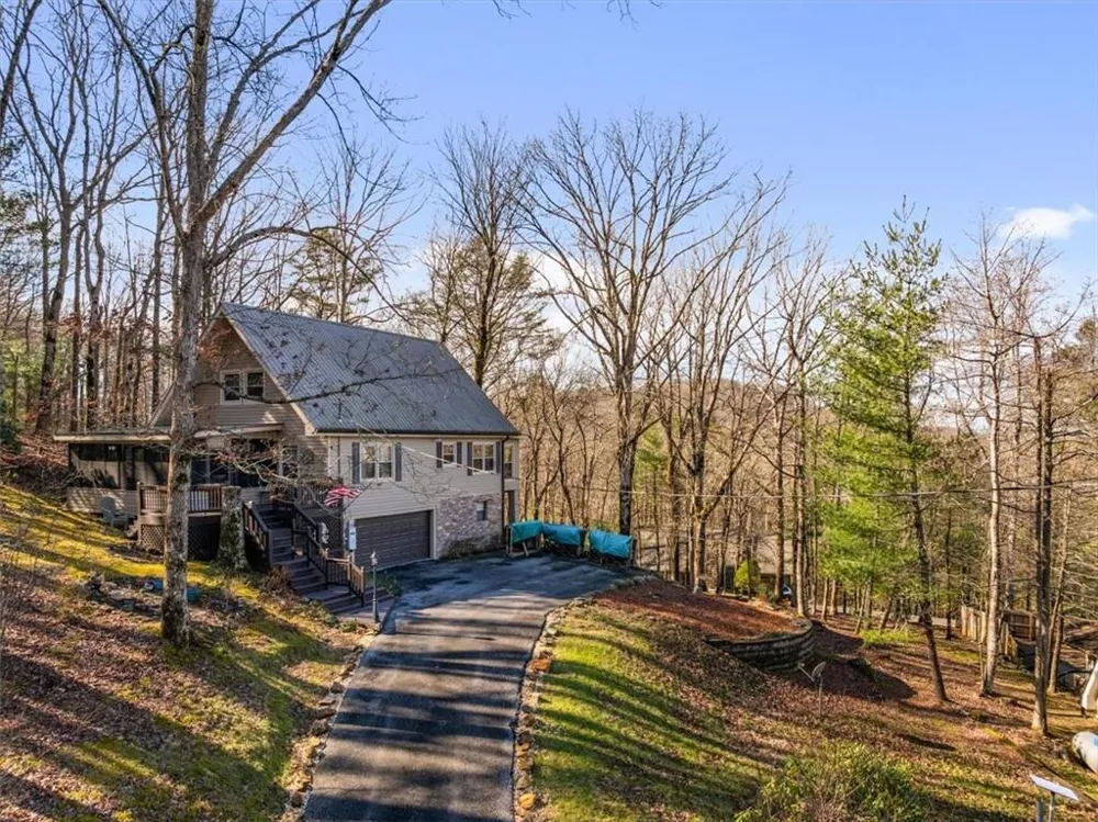 50 Shawnee Trail Chatsworth, GA 30705