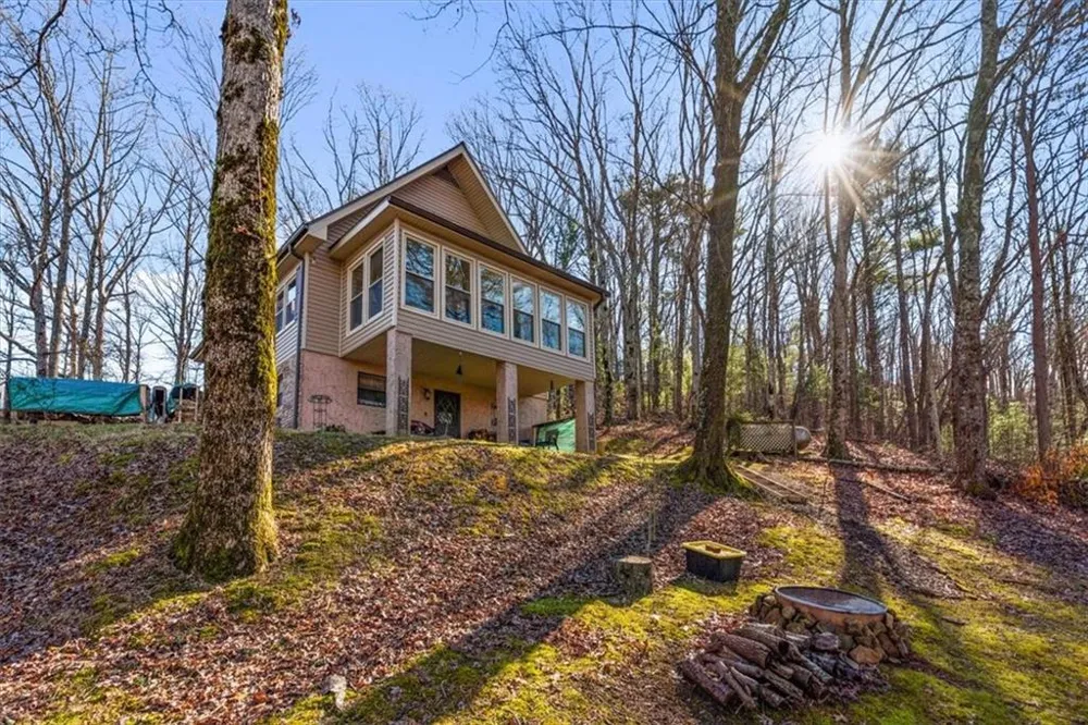 50 Shawnee Trail Chatsworth, GA 30705