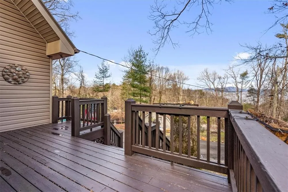 50 Shawnee Trail Chatsworth, GA 30705