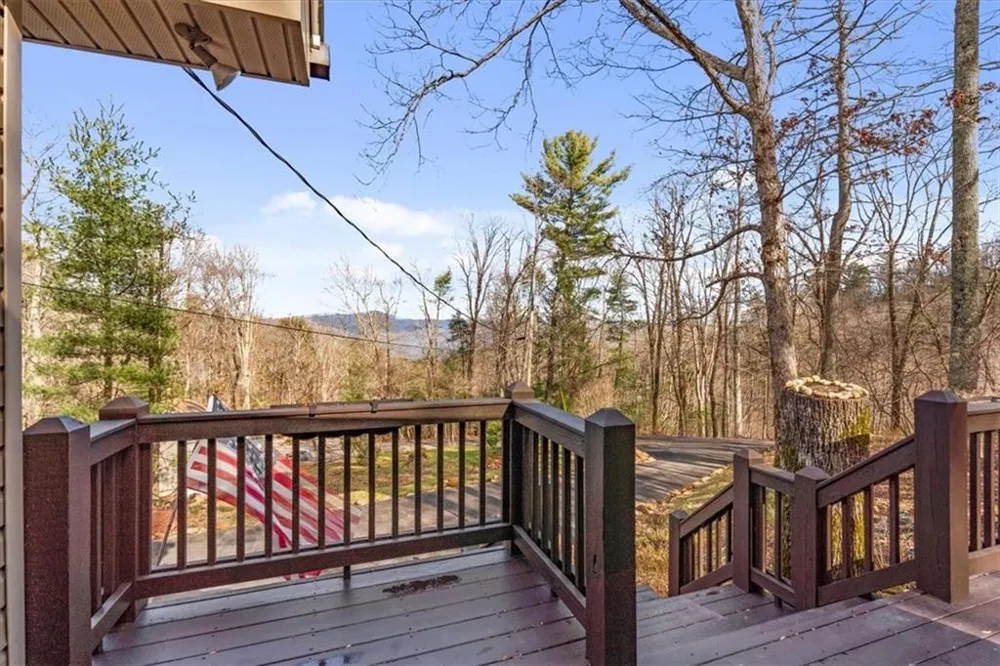 50 Shawnee Trail Chatsworth, GA 30705