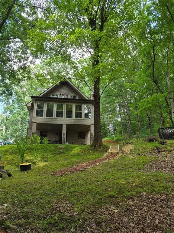 50 Shawnee Trail Chatsworth, GA 30705
