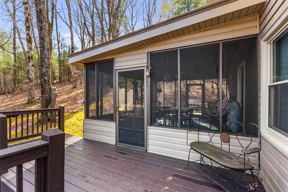 50 Shawnee Trail Chatsworth, GA 30705