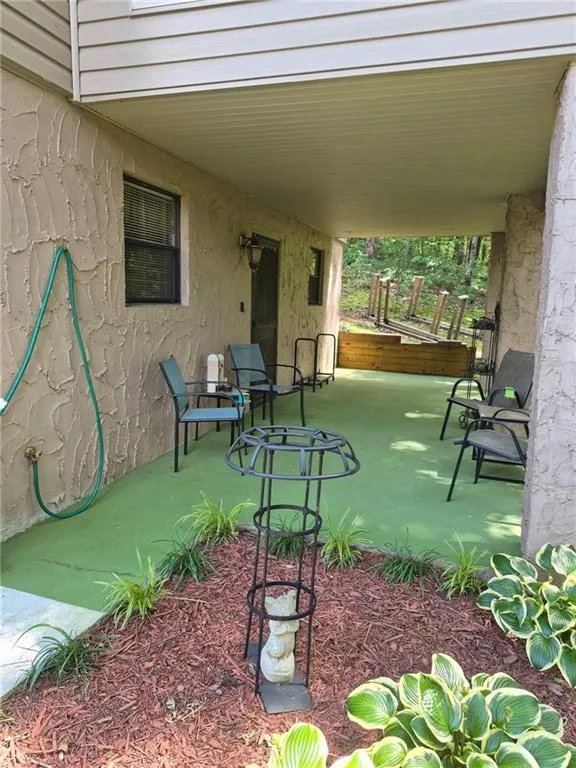 50 Shawnee Trail Chatsworth, GA 30705