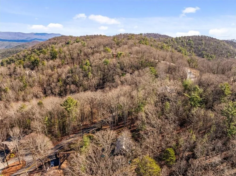 50 Shawnee Trail Chatsworth, GA 30705