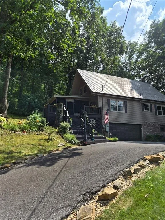 50 Shawnee Trail Chatsworth, GA 30705