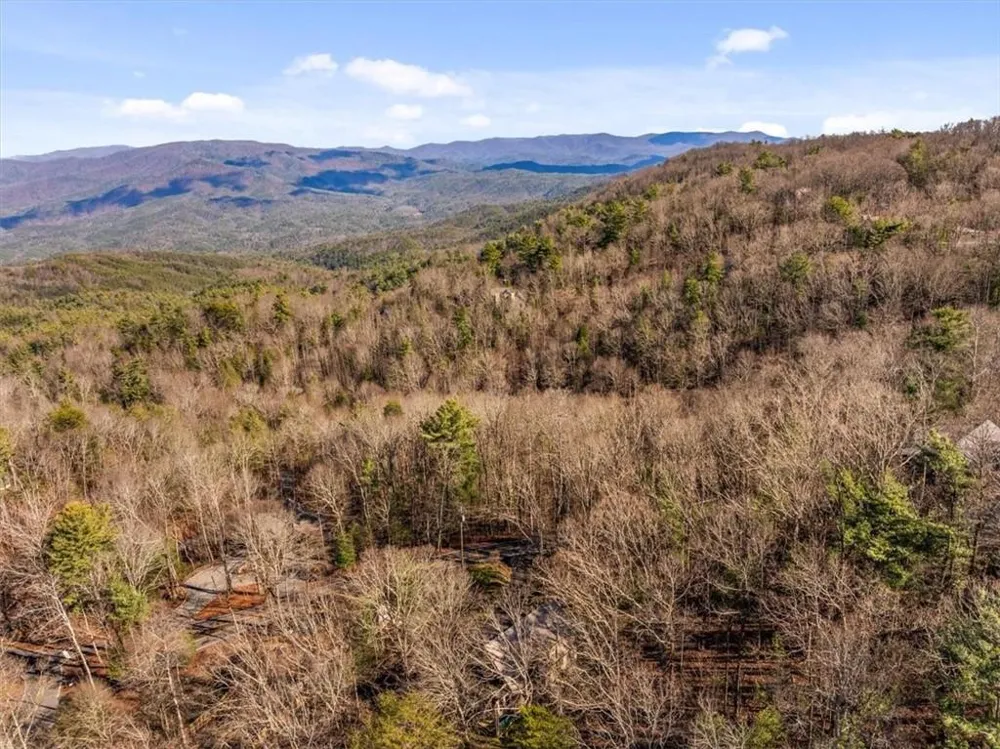 50 Shawnee Trail Chatsworth, GA 30705