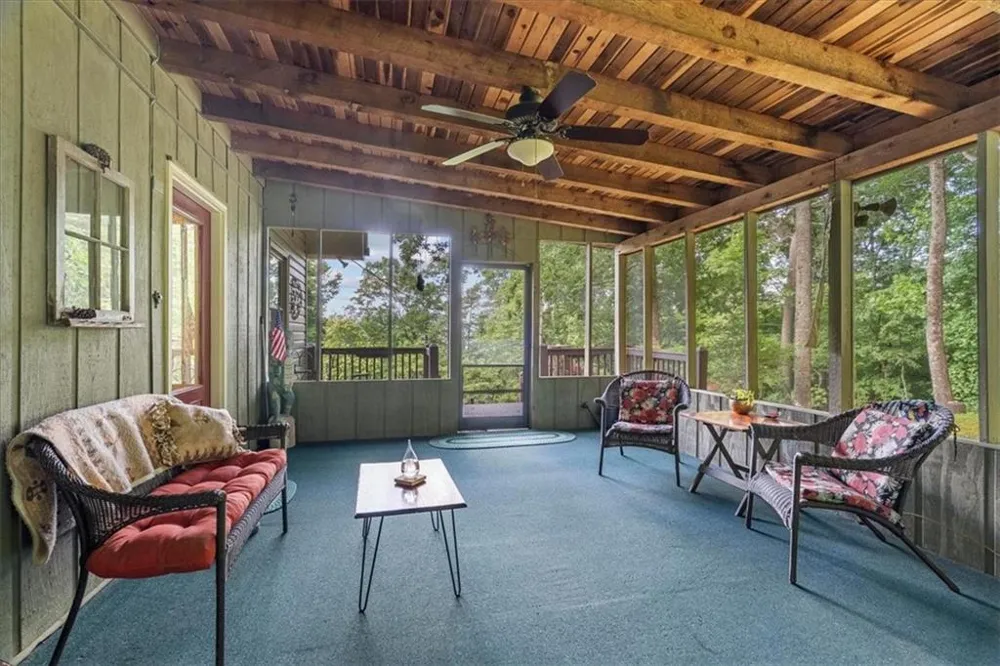 50 Shawnee Trail Chatsworth, GA 30705