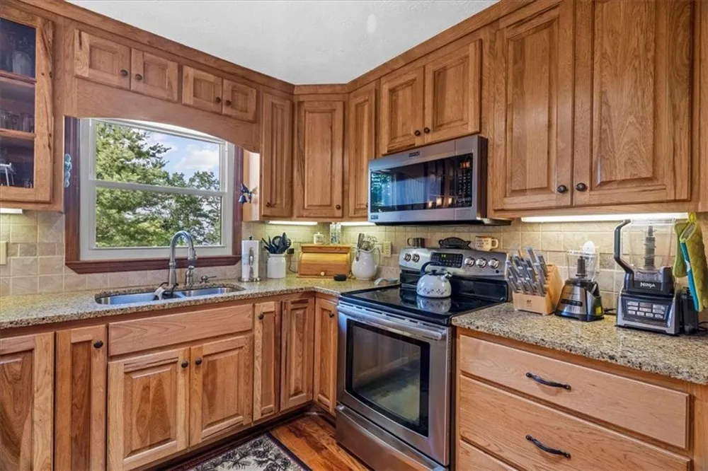 50 Shawnee Trail Chatsworth, GA 30705