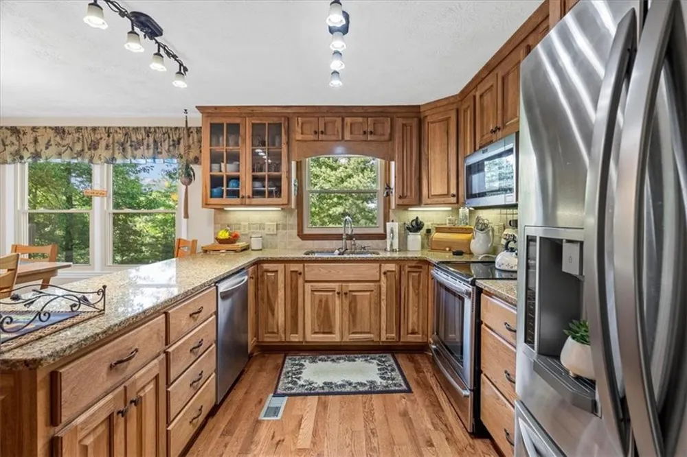 50 Shawnee Trail Chatsworth, GA 30705
