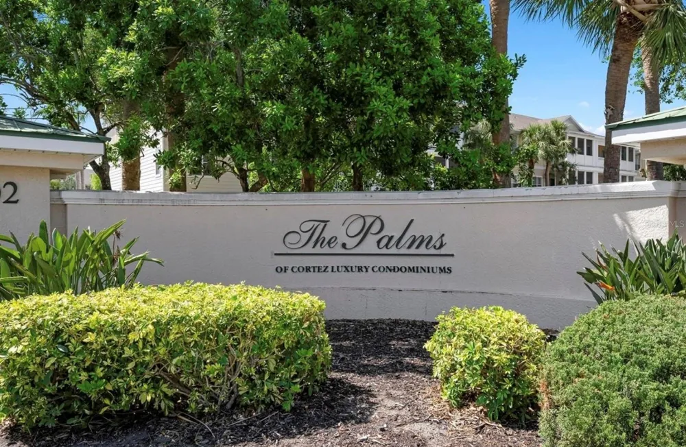 4802 51ST STREET W #1908 Bradenton, FL 34210