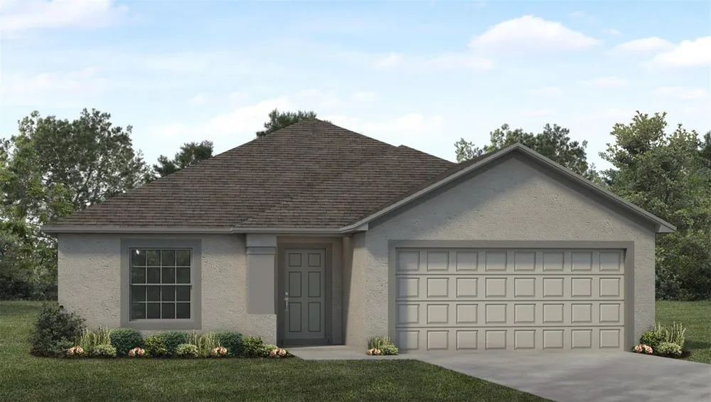 791 W CAREY LANE Avon Park, FL 33825