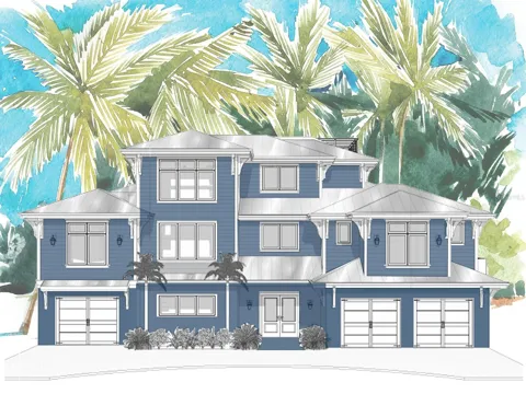 607 BARONET LANE