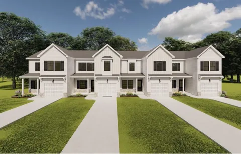 1117 Jolly Lane