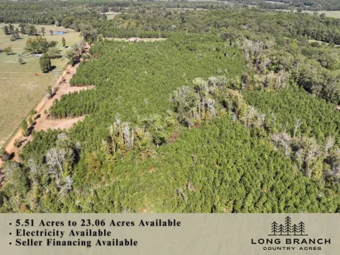6 County Road 3121