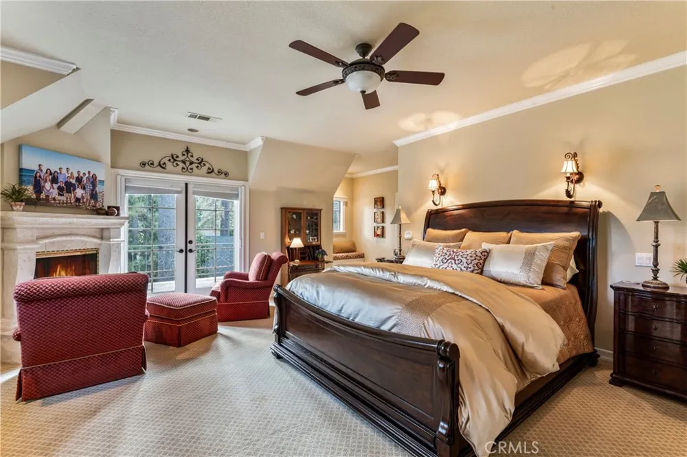 699 Brentwood Lake Arrowhead, CA 92352