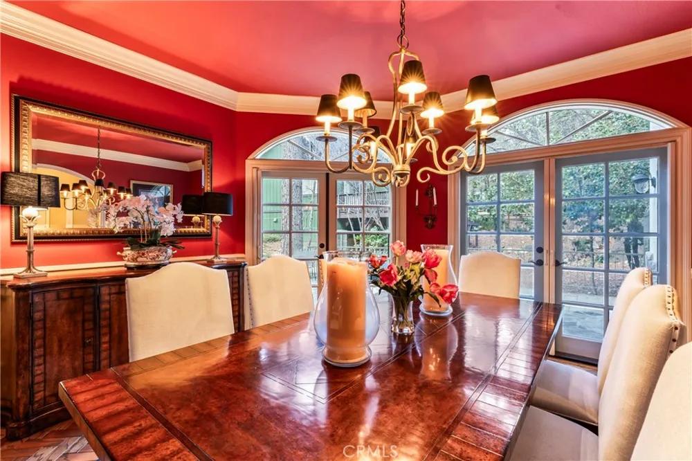 699 Brentwood Lake Arrowhead, CA 92352