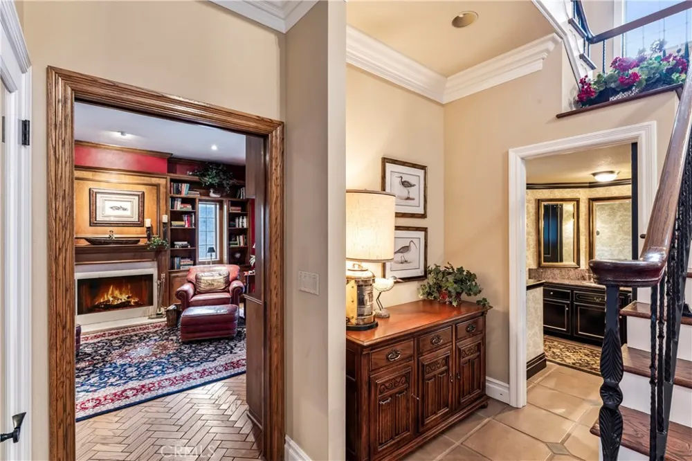 699 Brentwood Lake Arrowhead, CA 92352