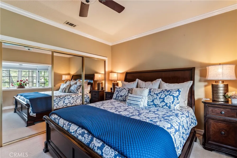 699 Brentwood Lake Arrowhead, CA 92352