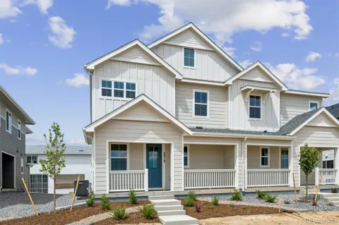 5313 Front Porch Lane