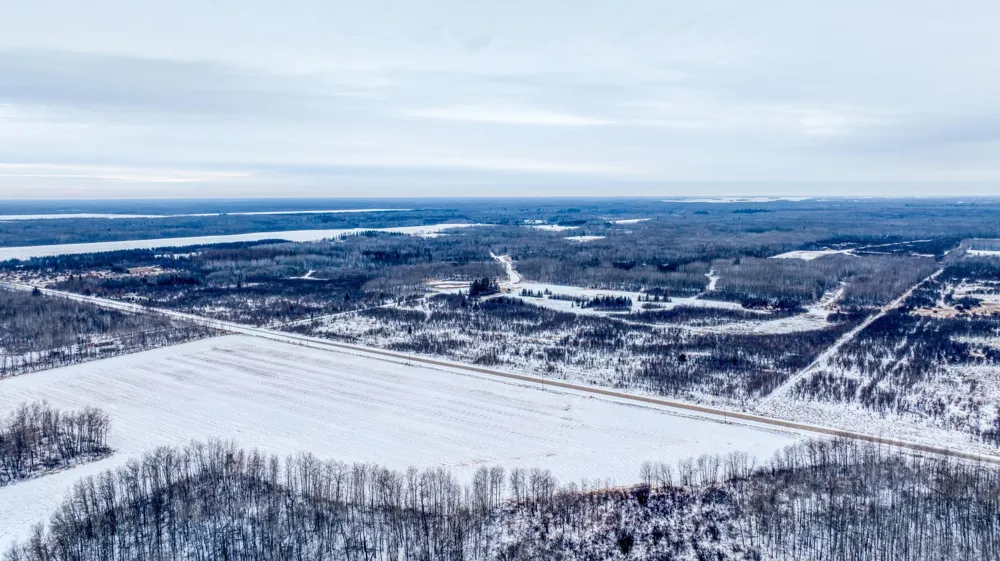 TBD Fourtown Road NW Grygla, MN 56727