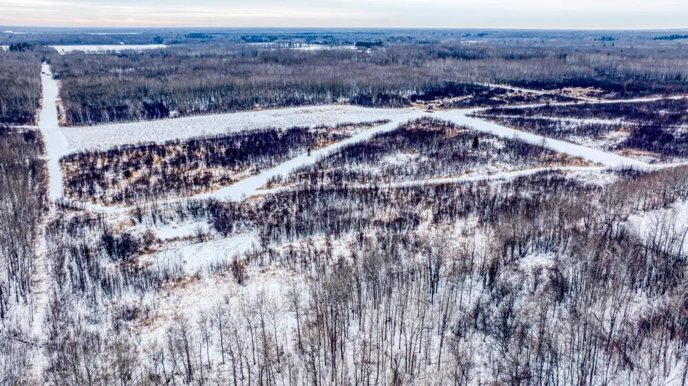 TBD Fourtown Road NW Grygla, MN 56727