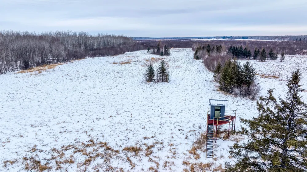 TBD Fourtown Road NW Grygla, MN 56727