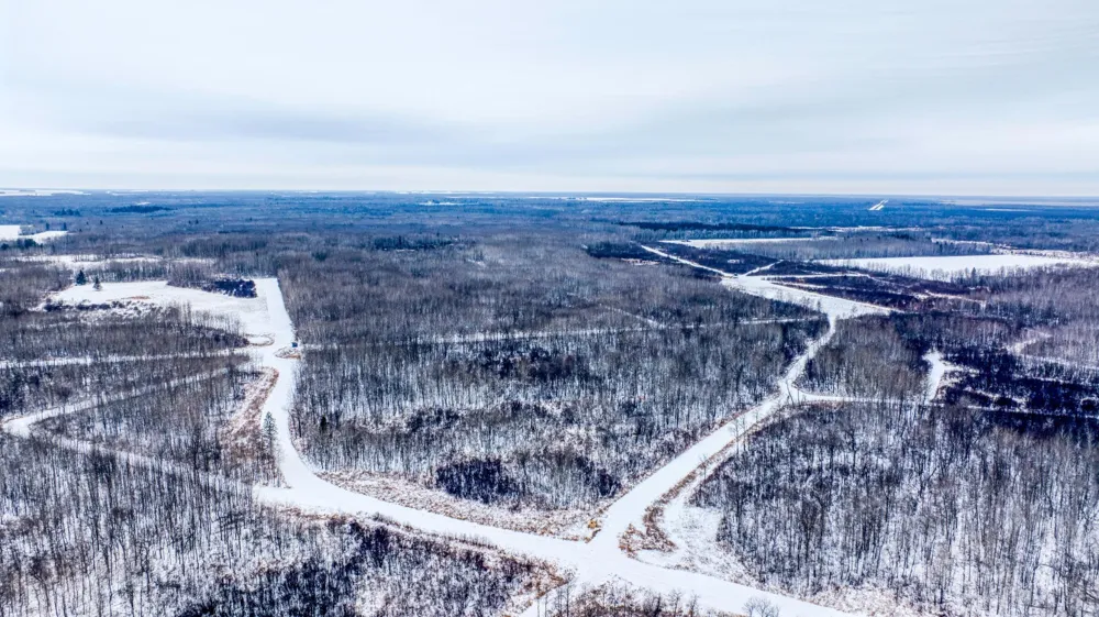 TBD Fourtown Road NW Grygla, MN 56727