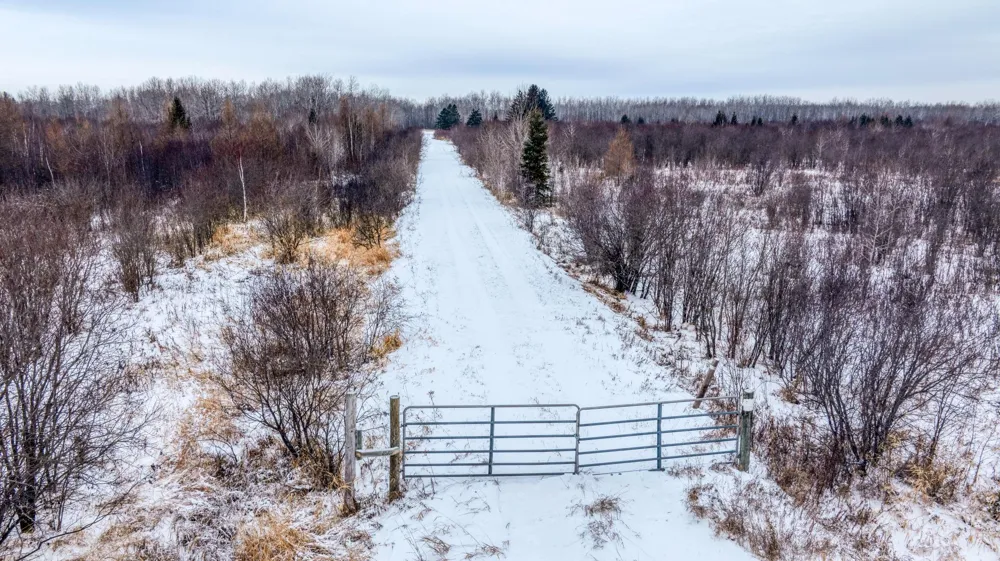 TBD Fourtown Road NW Grygla, MN 56727