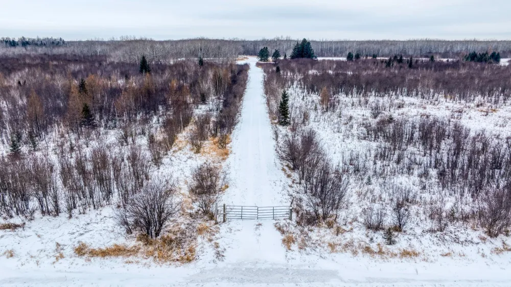 TBD Fourtown Road NW Grygla, MN 56727