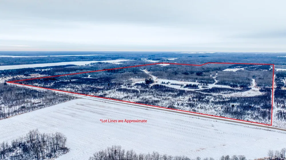 TBD Fourtown Road NW Grygla, MN 56727