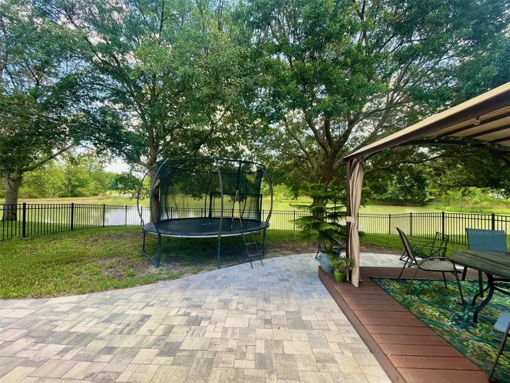 4522 LISETTE CIRCLE Brooksville, FL 34604