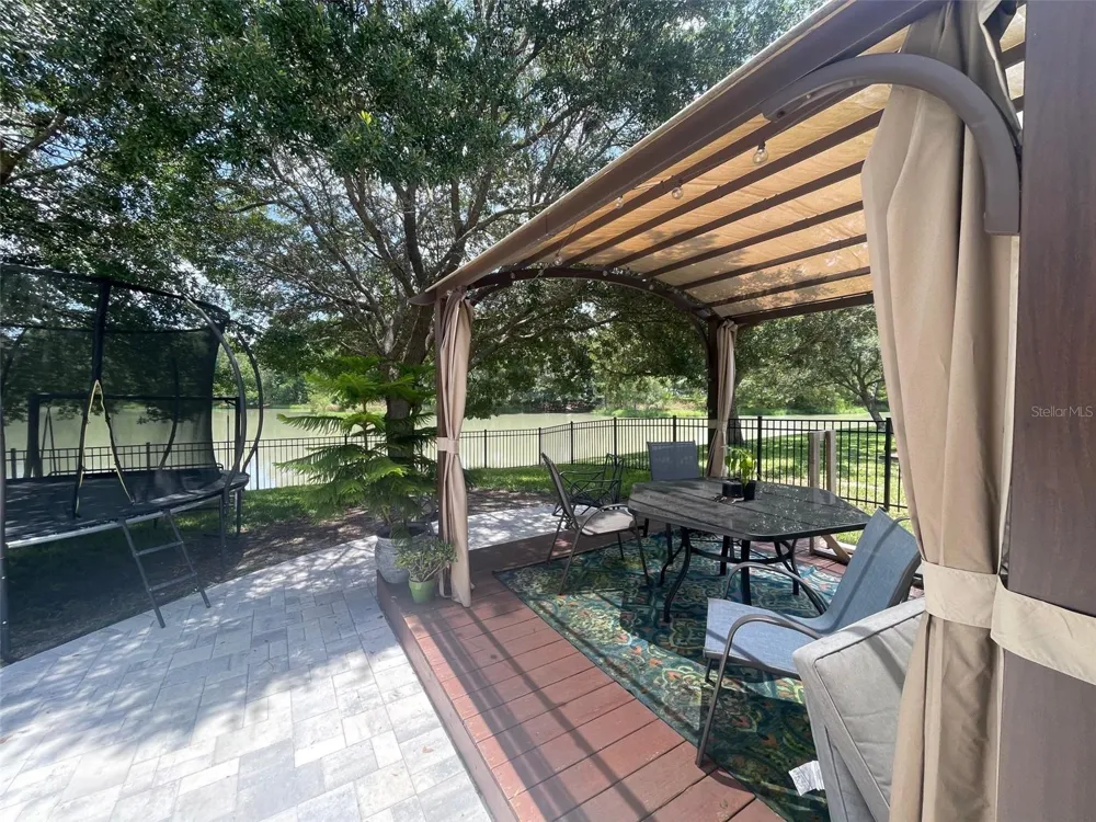 4522 LISETTE CIRCLE Brooksville, FL 34604