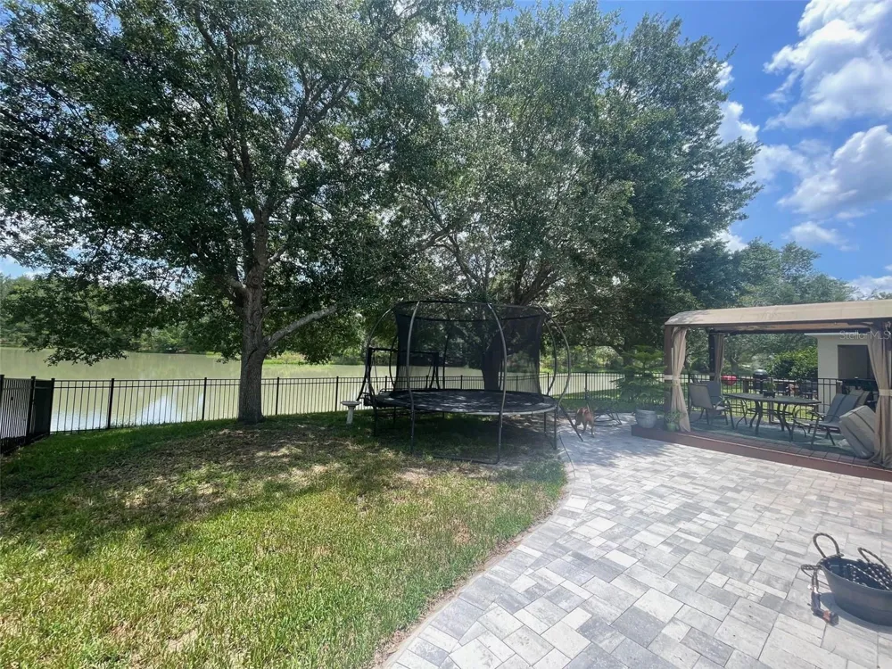 4522 LISETTE CIRCLE Brooksville, FL 34604