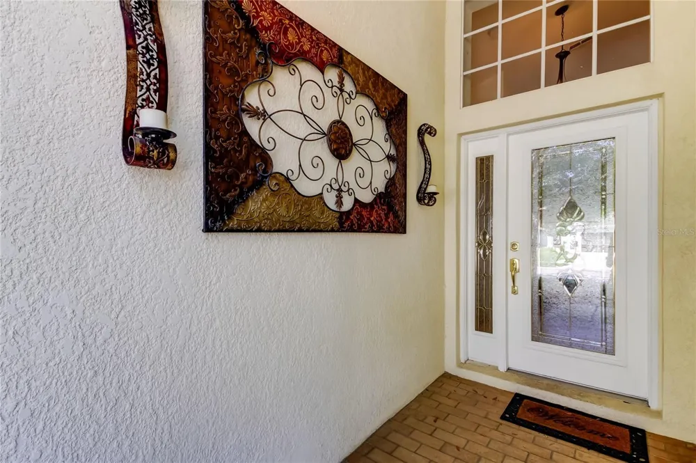 4522 LISETTE CIRCLE Brooksville, FL 34604