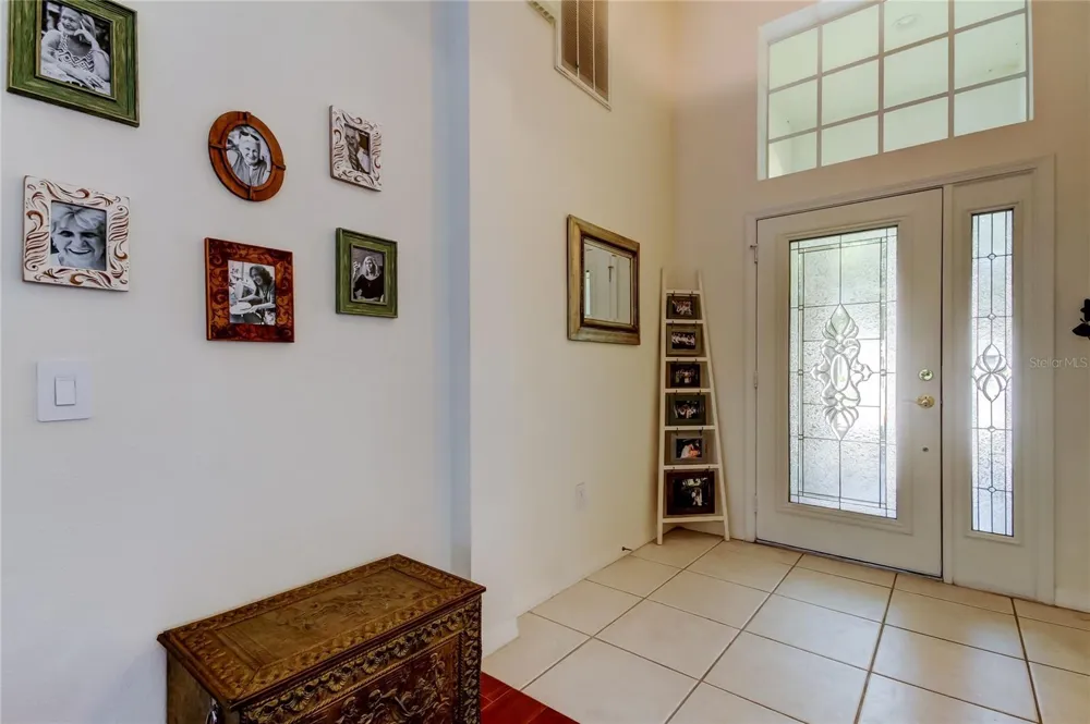 4522 LISETTE CIRCLE Brooksville, FL 34604