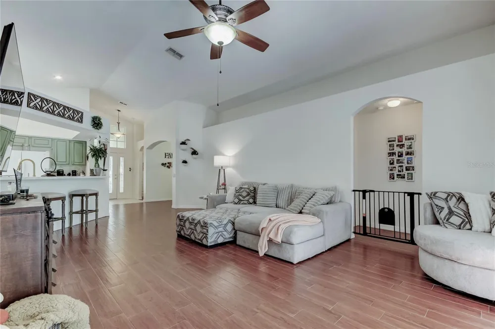4522 LISETTE CIRCLE Brooksville, FL 34604