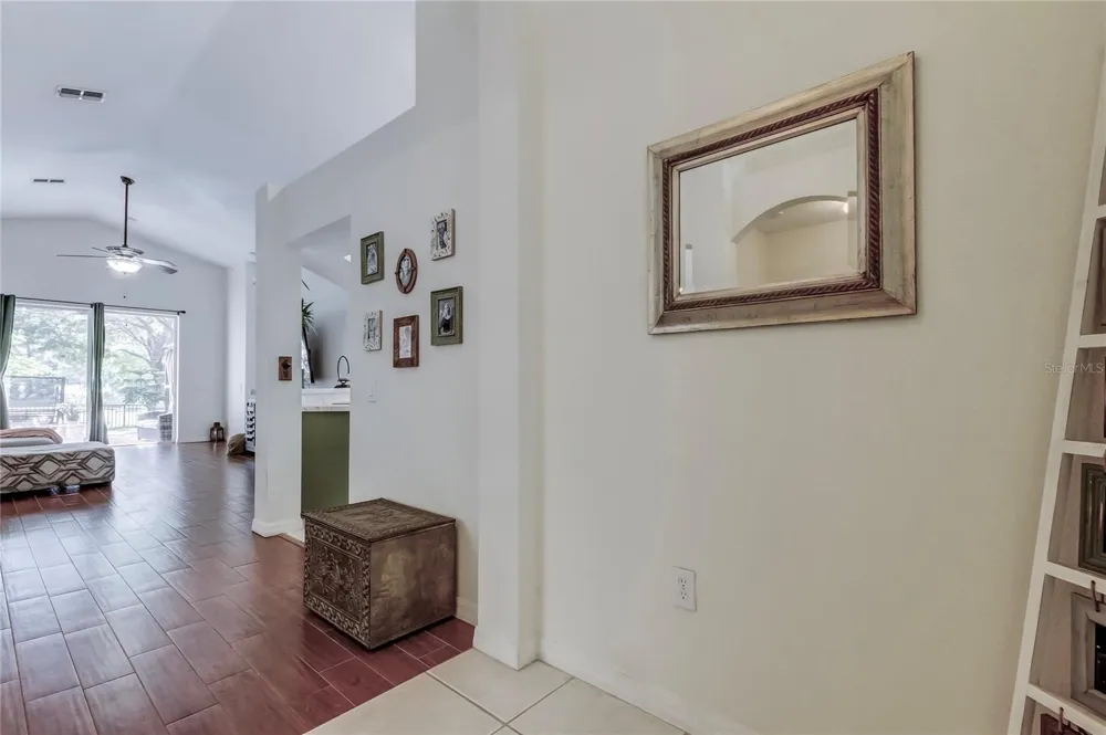 4522 LISETTE CIRCLE Brooksville, FL 34604